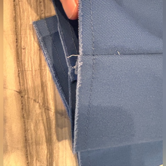 Dickies 874 Cutoff Work Pants - Picture 3 of 3